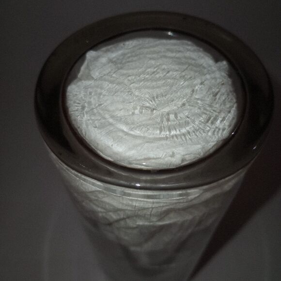 🆕🍸 Vintage Dorothy Thorpe Decanter and Mini Martini Glasses - Picture 5 of 5